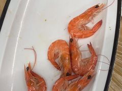 -梅姐海鲜餐厅(水头海鲜街店)