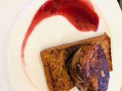 -广东嘉华大酒店·季花铁板烧餐厅