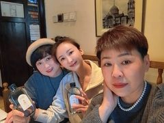 -波特曼西餐厅(南岗店)