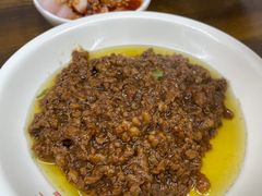 -秦云老太婆摊摊面(蜀汉路店)