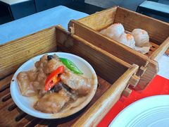 -馋遇江南·精致湖景雅宴(东方之门店)