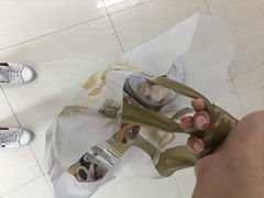 -珍妮曲奇聪明小熊(尖沙咀店)