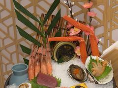 -德川家日本料理(中关村店)