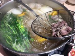 -汕头八合里海记牛肉店(清河店)