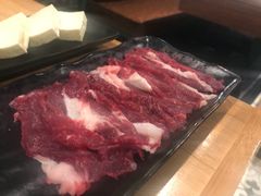 -手选潮汕鲜活牛肉火锅(二七广场店)