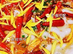 -太二酸菜鱼(天鹅湖万达店)