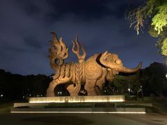 -四海公园(南山区)