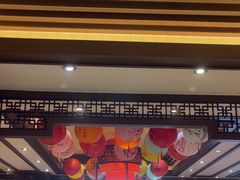 -盈春大饭店(千山路店)
