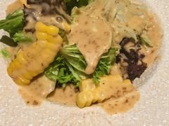 -樱嘢·炭火烧肉(惠南店)
