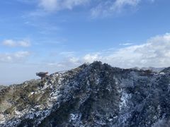 -少华山国家森林公园
