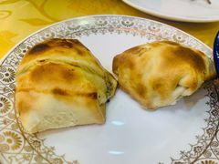 烤包子-新疆巴州金丝特餐厅(大钟寺店)