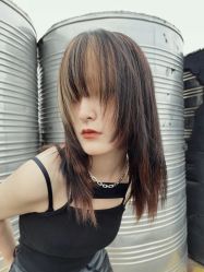 -MY HAIR ARDOR