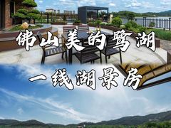 -美的鹭湖森林度假区