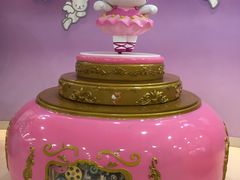 -凯蒂猫主题馆