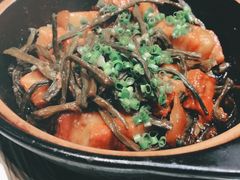 -马仕玖煲·融合菜·酥不腻烤鸭(人大店)