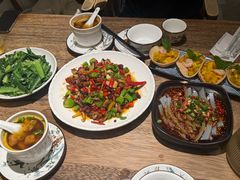 -小喜客·云南特色菜(纳西庭院店)