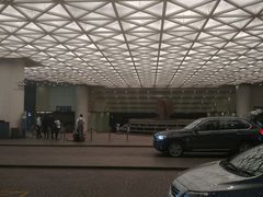 -香港会议展览中心演讲厅