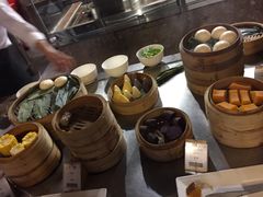 -天诚丽筠酒店-西餐厅