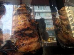 -四云楼烤鸡店(吉庆街店)