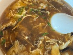 -烤肉季饭庄