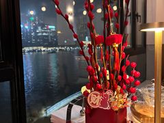 -Kathleen's Waitan 凯圣琳江景西餐厅(外滩店)