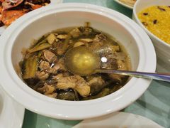-成都龙之梦大酒店-龙悦中餐厅