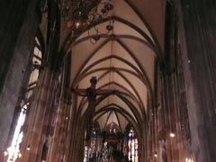 -斯蒂芬主教座堂(Stephansdom)