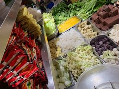 -林静小吃(复兴路店)