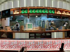 门面-诚铭记·虾仁汤包·成都小吃(融创店)