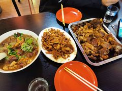 -卤煮老北京酱肉馆