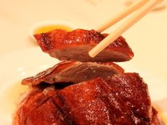 金牌烧鹅-镛记酒家
