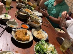 -Cuc Gach Quan Restaurant