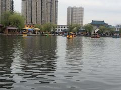 -北山公园