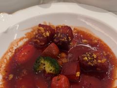 -写庭·鱼鲜川菜·宴请(铁像寺水街店)