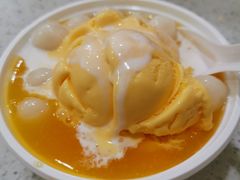 -芬芳甜品(同福路店)