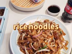 -南拳十三姨·潮汕砂锅粥·粤菜(西单大悦城店)