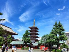 -浅草寺