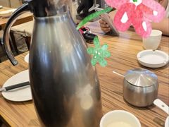 -九转小磨·东北菜老字号(祥安店)