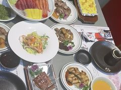 -松坂屋日料自助(长城路店)