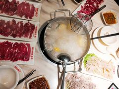 -为什么牛潮汕牛肉火锅(中信广场店)