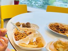 -宜家·瑞典风味餐厅(烟台路店)