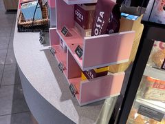 -COSTA COFFEE(斯普瑞斯奥特莱斯店)