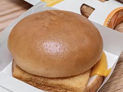 -麦当劳(伟城广场店)