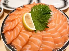 -万岁寿司(万国店)