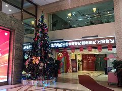 -大连长城大饭店(西安路地铁站店)