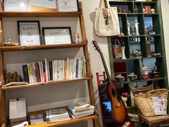 -参差咖啡(水果湖公园店)