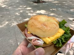 -One Bagel·一个贝果(凯德mall大峡谷店)