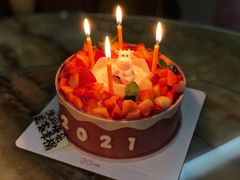 -36cake生日蛋糕(福田店)