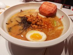 酸酸辣辣面-味千拉面(星摩尔购物中心店)