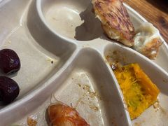 -素满香·食养自助(天一广场店)